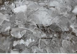 Ice and Snow Textures